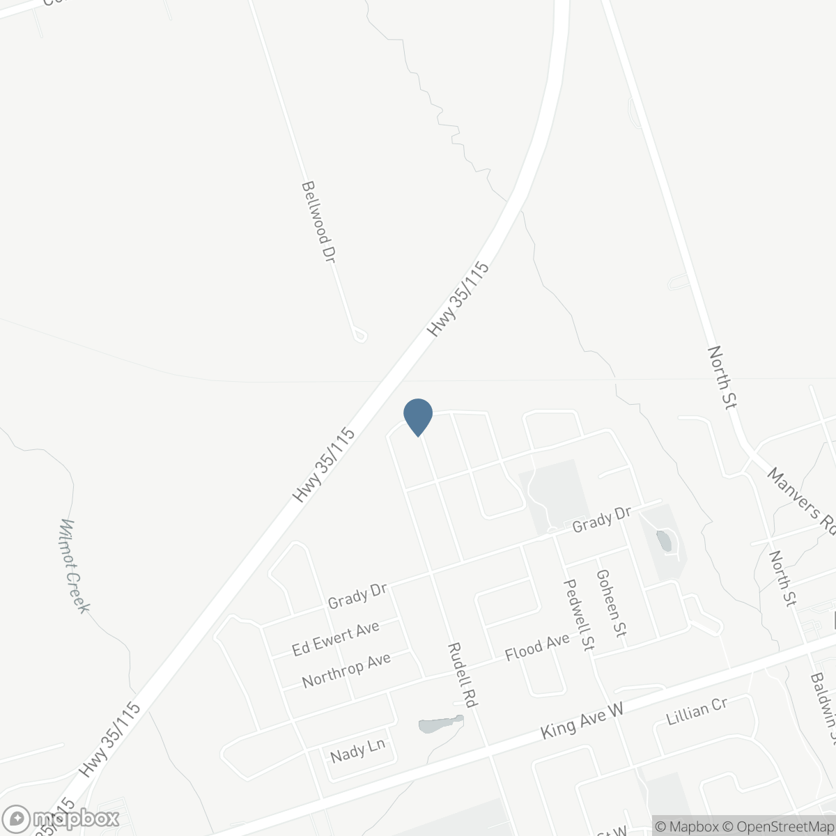 111 HOAD STREET, Clarington, Ontario L1B 0W4